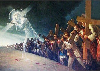 7.9.2025. Domingo 23 del tiempo ordinario (C). Liturgia de la Palabra. Lecturas y Homilía: “Elogio de la limitación”