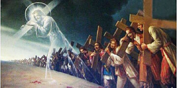 7.9.2025. Domingo 23 del tiempo ordinario (C). Liturgia de la Palabra. Lecturas y Homilía: “Elogio de la limitación”
