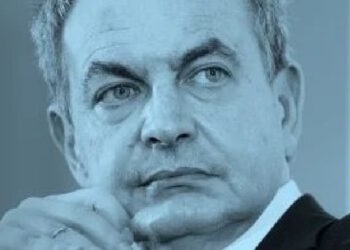 EEUU le señala, ¿fin del camino, ZP?