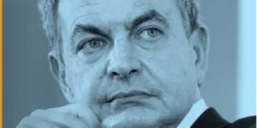 EEUU le señala, ¿fin del camino, ZP?