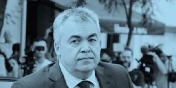 Navarra, epicentro de la corrupción cerdanística