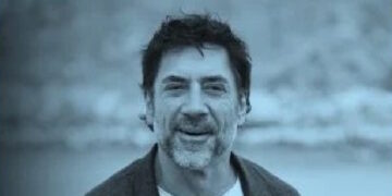 Clan Bardem, a bordo con la flotilla