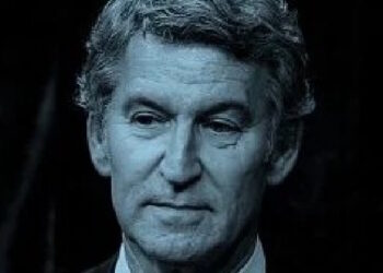 ¿Qué pasa con Feijóo?