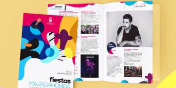 Programa de las Fiestas Patronales de Majadahonda 2025: grandes actuaciones musicales, drones, deporte y las tradiciones de siempre