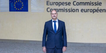 Madrid lleva hasta Bruselas su modelo de transformación digital para alinearlo con las estrategias comunitarias