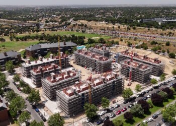 El 22 de octubre se publica la convocatoria para optar a 180 viviendas públicas de alquiler en Majadahonda