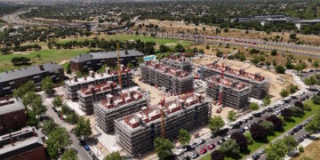 El 22 de octubre se publica la convocatoria para optar a 180 viviendas públicas de alquiler en Majadahonda