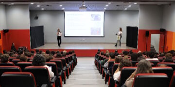 Taller educativo. Pasado y presente del terrorismo de ETA: el testimonio de los jóvenes