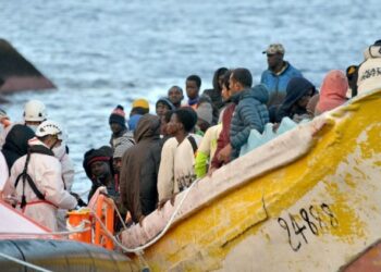 ACNUR y OIM: inaceptable matanza de migrantes en el Mediterráneo