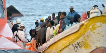 ACNUR y OIM: inaceptable matanza de migrantes en el Mediterráneo