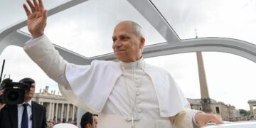 Anunciado el primer viaje del Papa León: Turquía y Líbano en noviembre