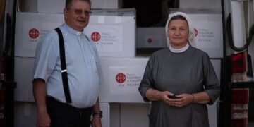 Ayuda a la Iglesia Necesitada: al lado de los perseguidos y las víctimas de la guerra
