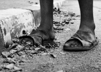 Caminar con los pobres: el rostro vivo del Evangelio