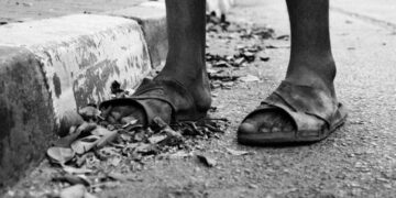 Caminar con los pobres: el rostro vivo del Evangelio