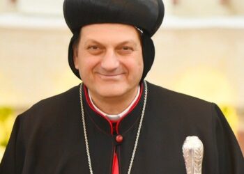 Cristianos y musulmanes son esenciales para lograr la paz