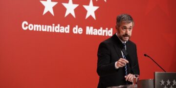 Declaración institucional del Consejo de Gobierno con motivo del Primer Aniversario de la Dana