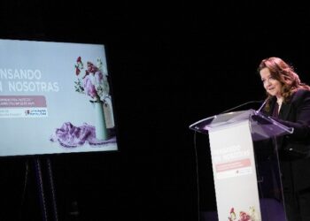 La Comunidad de Madrid ampliará el programa de detección precoz del cáncer de mama a todas las mujeres de entre 45 y 74 años