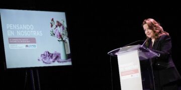 La Comunidad de Madrid ampliará el programa de detección precoz del cáncer de mama a todas las mujeres de entre 45 y 74 años
