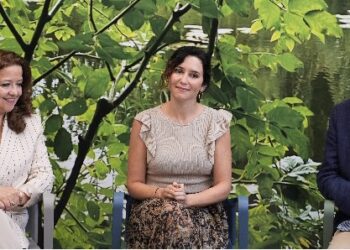 Díaz Ayuso sobre las “grandes tramas de corrupción” que “rodean” a diario a Sánchez: “Están tardando en dimitir. España no merece esto”