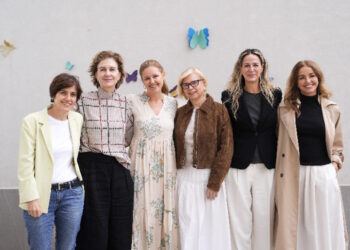 Centro residencial especializado en ayuda a mujeres víctimas de violencia mayores de 65 años