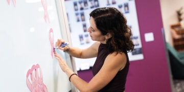 Díaz Ayuso anuncia en Texas Madrid AWS Futuro IA Builders Lab 2028, una iniciativa educativa de FP pionera para acercar la IA a alumnos, docentes y empresas