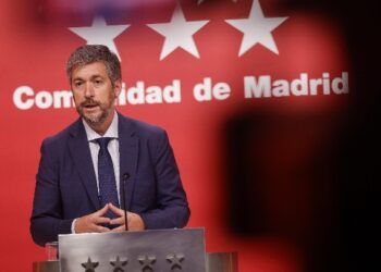 La Comunidad de Madrid pide por carta al Gobierno central que no excluya a Aranjuez como Zona Gravemente Afectada por los incendios de este verano