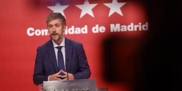 La Comunidad de Madrid pide por carta al Gobierno central que no excluya a Aranjuez como Zona Gravemente Afectada por los incendios de este verano