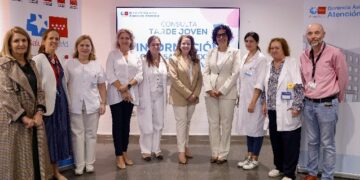 La Comunidad de Madrid acerca la salud sexual y reproductiva a adolescentes y jóvenes en sus centros de salud