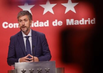 Descarrila un tren de Cercanías entre las estaciones de San Fernando de Henares y Torrejón de Ardoz