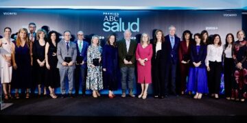 Tres hospitales públicos de la Comunidad de Madrid, reconocidos en la XV edición de los Premios ABC Salud
