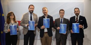 La Abogacía General de la Comunidad de Madrid tramita más de 8.000 asuntos consultivos y 14.500 nuevos litigios