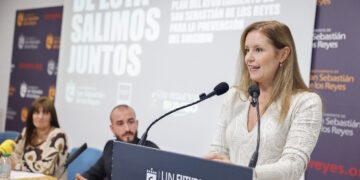 La Comunidad de Madrid colabora en la campaña Un nuevo rumbo para concienciar sobre la prevención del suicidio