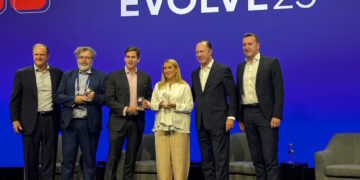 La Comunidad de Madrid, premiada en los Data Impact Awards por la creación del mayor almacén de datos sanitario de Europa