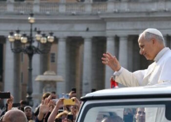 El Papa en la catequesis: Jesús es el punto de llegada de nuestro caminar