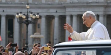 El Papa en la catequesis: Jesús es el punto de llegada de nuestro caminar