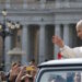 El Papa en la catequesis: Jesús es el punto de llegada de nuestro caminar
