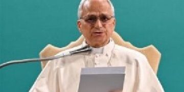 El Papa: Dios nos preguntará si hemos cuidado nuestra casa común