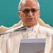 El Papa: Dios nos preguntará si hemos cuidado nuestra casa común