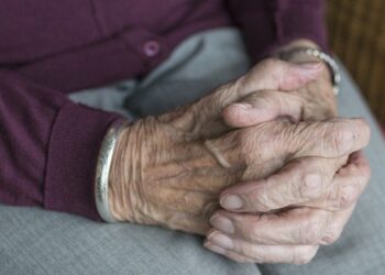 Farrell: el aumento de los ancianos es una oportunidad