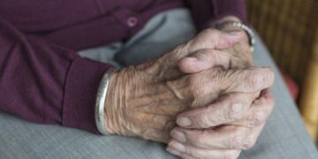 Farrell: el aumento de los ancianos es una oportunidad