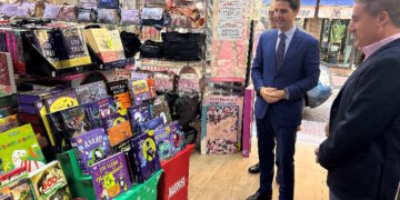 Apoyo a la labor educativa de las pequeñas y medianas librerías de la región