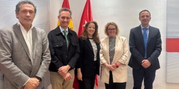 La Comunidad de Madrid potenciará la Red Oncológica regional y acreditará sus Centros de Referencia para el tratamiento del cáncer