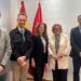 La Comunidad de Madrid potenciará la Red Oncológica regional y acreditará sus Centros de Referencia para el tratamiento del cáncer