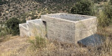 La Comunidad de Madrid declara BIC de Zona Arqueológica el campamento militar La Peña de Navalagamella