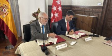 Prácticas para alumnos de Formación Profesional en empresas vinculadas a la Real Academia de Ingeniería