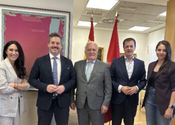 Una veintena de hoteles se incorporan a Hispanidad 2025 con actividades gastronómicas y culturales gratuitas