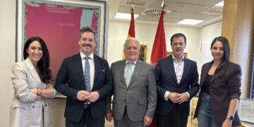 Una veintena de hoteles se incorporan a Hispanidad 2025 con actividades gastronómicas y culturales gratuitas