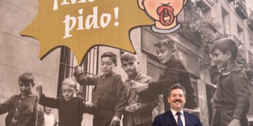 La Comunidad propone revivir la niñez y los juegos del siglo XX en la exposición ¡Me lo pido! Juguetes en el Madrid de nuestra infancia