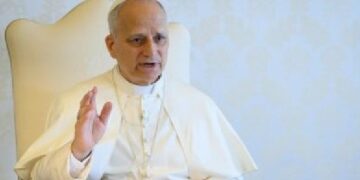 Jornada Mundial de las Misiones: el Papa invita renovar el compromiso misionero