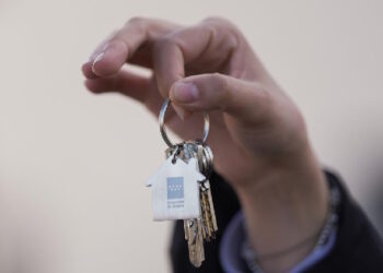 El 4 de noviembre se abrirá el plazo para las ayudas al alquiler de vivienda para jóvenes, mayores de 65 años y familias vulnerables